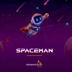 Spaceman gamecrn