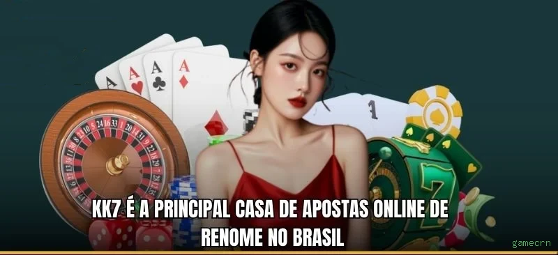 gamecrn Cassino Ao Vivo