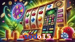 sodo15