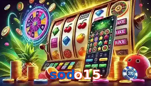 sodo15