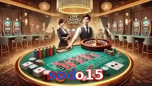 sodo15