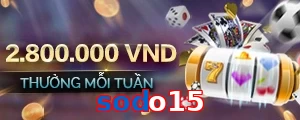 sodo15