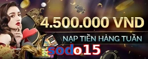 sodo15